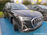  Audi  Q3 2.0 35 TDI 150 QUATTRO S TRONIC S LINE #31