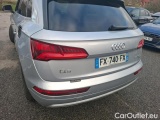 Audi  Q5 2.0 50 TFSI E 299 QTT S TRONIC 7 AVUS #27
