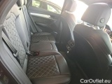  Audi  Q5 2.0 55 TFSI E 367 QTT S TRONIC 7 S LINE #10