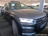 Audi  Q5 2.0 55 TFSI E 367 QTT S TRONIC 7 S LINE #40