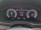  Audi  Q5 2.0 50 TFSI E 299 QTT S TRONIC 7 AVUS #7