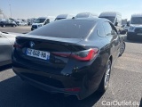  Bmw  Serie 4 BEV 70KWH EDRIVE35 GRAN COUPE #3