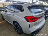  Bmw  iX3 BEV 80KWH IMPRESSIVE AUTO #2