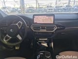  Bmw  iX3 BEV 80KWH IMPRESSIVE AUTO #11