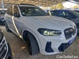  Bmw  iX3 BEV 80KWH IMPRESSIVE AUTO #27