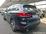  Bmw  X1 1.5 SDRIVE16D BUSINESS DESIGN STEPT DCT #2
