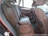  Bmw  X1 1.5 SDRIVE16D BUSINESS DESIGN STEPT DCT #10