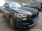  Bmw  X1 1.5 SDRIVE16D BUSINESS DESIGN STEPT DCT #33