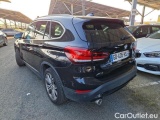  Bmw  X1 1.5 SDRIVE16D BUSINESS DESIGN STEPT DCT #2