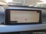  Bmw  X1 1.5 SDRIVE16D BUSINESS DESIGN STEPT DCT #14