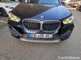  Bmw  X1 1.5 SDRIVE16D BUSINESS DESIGN STEPT DCT #33