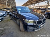  Bmw  X1 1.5 SDRIVE16D BUSINESS DESIGN STEPT DCT #51