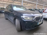  Bmw  X3 2.0 SDRIVE18D M SPORT AUTO #22
