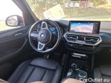  Bmw  X3 2.0 XDRIVE30E M SPORT AUTO #4