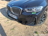  Bmw  X3 2.0 XDRIVE30E M SPORT AUTO #34
