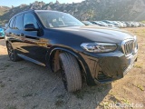  Bmw  X3 2.0 XDRIVE30E M SPORT AUTO #49