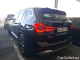  Bmw  X3 2.0 XDRIVE30E XLINE AUTO #2