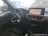  Bmw  X3 2.0 XDRIVE30E XLINE AUTO #4