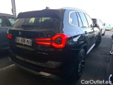  Bmw  X3 2.0 XDRIVE30E XLINE AUTO #3
