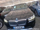  Bmw  X3 2.0 XDRIVE30E XLINE AUTO #14