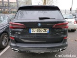  Bmw  X5 3.0 XDRIVE45E M SPORT HYBRID AUTO #16