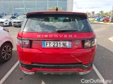  Land Rover  Discovery 2.0 D240 R-DYNAMIC HSE AUTO 4WD #15