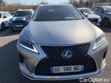 Lexus  RX 3.5 450H PACK 4WD AUTO #14