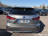  Lexus  RX 3.5 450H PACK 4WD AUTO #15