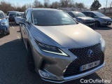  Lexus  RX 3.5 450H PACK 4WD AUTO #57
