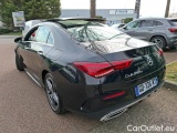  Mercedes  CLA-Klasse 1.3 CLA 250 E AMG LINE DCT #2