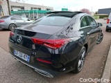  Mercedes  CLA-Klasse 1.3 CLA 250 E AMG LINE DCT #3