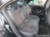  Mercedes  CLA-Klasse 1.3 CLA 250 E AMG LINE DCT #10