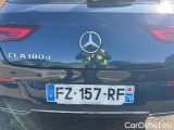  Mercedes  CLA-Klasse 1.5 CLA 180 D BUSINESS LINE SHOOT BR DCT #5