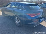  Mercedes  CLA-Klasse 1.5 CLA 180 D BUSINESS LINE SHOOT BR DCT #2