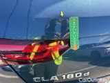  Mercedes  CLA-Klasse 1.5 CLA 180 D BUSINESS LINE SHOOT BR DCT #21