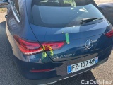  Mercedes  CLA-Klasse 1.5 CLA 180 D BUSINESS LINE SHOOT BR DCT #23