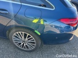  Mercedes  CLA-Klasse 1.5 CLA 180 D BUSINESS LINE SHOOT BR DCT #26