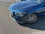  Mercedes  CLA-Klasse 1.5 CLA 180 D BUSINESS LINE SHOOT BR DCT #37