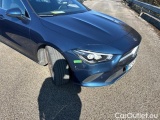  Mercedes  CLA-Klasse 1.5 CLA 180 D BUSINESS LINE SHOOT BR DCT #36