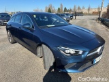  Mercedes  CLA-Klasse 1.5 CLA 180 D BUSINESS LINE SHOOT BR DCT #39