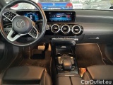  Mercedes  A-Klasse 1.5 A 180 D BUSINESS LINE DCT #11