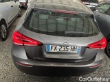  Mercedes  A-Klasse 1.5 A 180 D BUSINESS LINE DCT #15