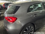  Mercedes  A-Klasse 1.5 A 180 D BUSINESS LINE DCT #35