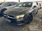  Mercedes  A-Klasse 1.5 A 180 D BUSINESS LINE DCT #52