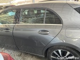  Mercedes  A-Klasse 1.5 A 180 D BUSINESS LINE DCT #59