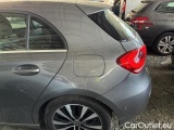  Mercedes  A-Klasse 1.5 A 180 D BUSINESS LINE DCT #63