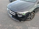  Mercedes  B-Klasse 1.3 B 180 BUSINESS LINE EDITION DCT #40