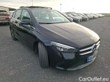  Mercedes  B-Klasse 1.3 B 180 BUSINESS LINE EDITION DCT #50