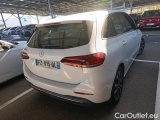  Mercedes  B-Klasse 2.0 B 180 D BUSINESS LINE EDITION DCT #3