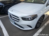  Mercedes  B-Klasse 2.0 B 180 D BUSINESS LINE EDITION DCT #18